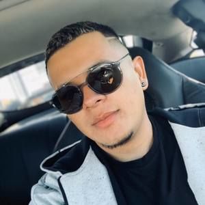 Meet your Posher, Joel